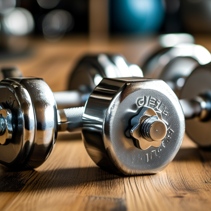 Top Quality Stainless Steel Dumbbells for Global Buyers?