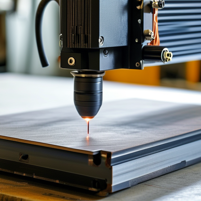 Smallest Laser Cutting Machine for Efficient Global Sourcing?