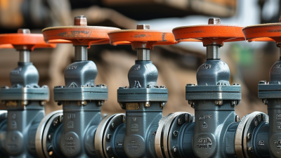 Top Mud Pump Valve Buying Guide for Global Suppliers?