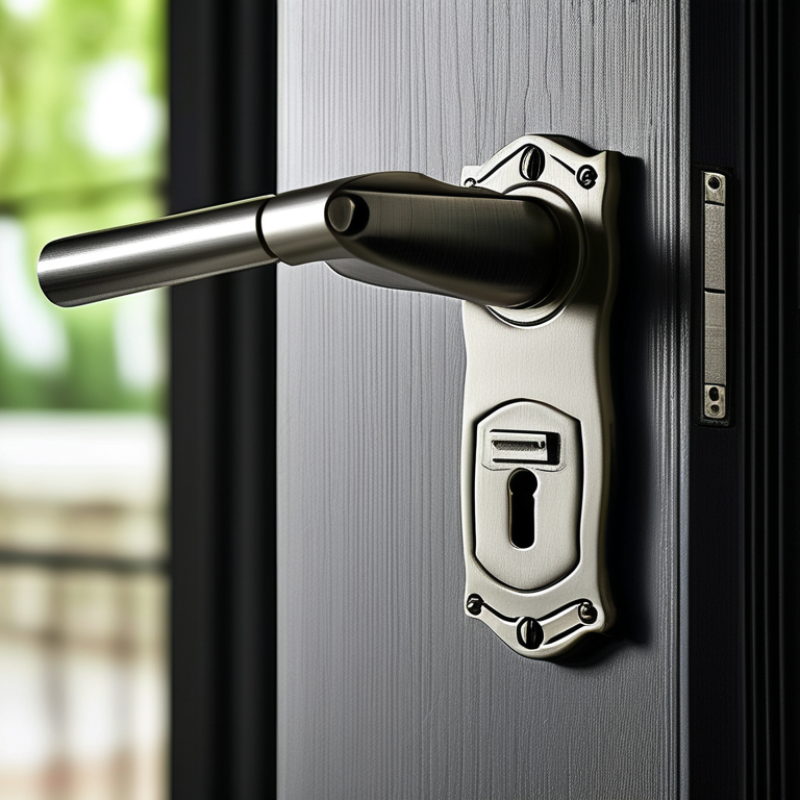 Top 10 Single Point Window Handle Features to Consider?