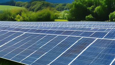 Why Choose the Right Solar Power Inverter for Your Needs?