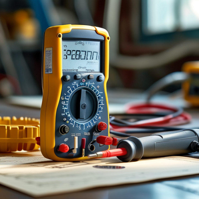 Best Electrical Current Tester Tips for Accurate Measurements?