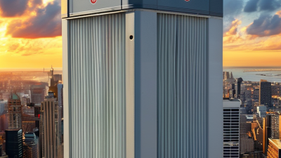 Top 10 Ceiling Filter Solutions for Your Business Needs?
