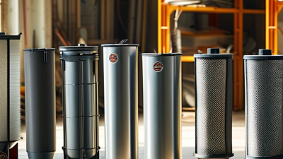 How to Choose the Best Dust Control Filters for Your Needs?