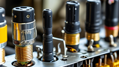 Top Tips for Choosing the Best Terminal Connectors?