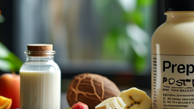 2026 Best Protein Powder Bags for Global Buyers Guide?