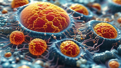 Best Insights into Human Cell Biology for Global Buyers?