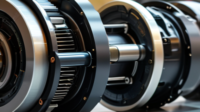 Top 2026 Motor Rotor Trends That Buyers Should Know?