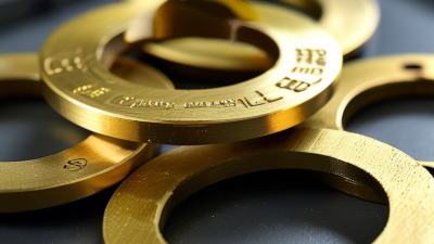 China Best Brass Washers for Global Procurement Needs?