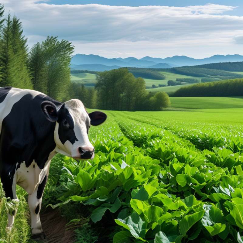 Top Biostimulants from China for Global Buyers 2026?