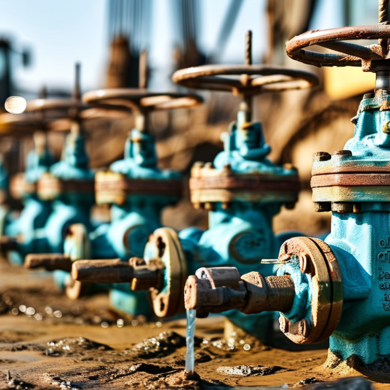 How to Choose the Right Mud Pump Valve for Your Needs?
