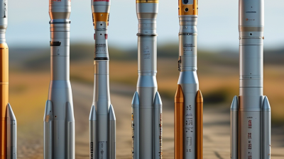 Top 5 Tips for Choosing the Best Rocket Stabilizer?