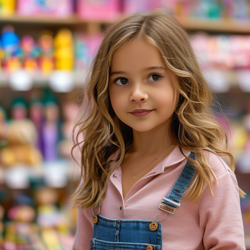 How to Choose the Best Toys for Girls in 2026?