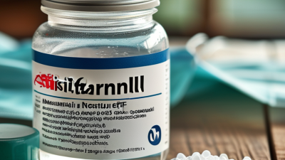 Nitroxoline Prescription Information and Best Usage Tips?