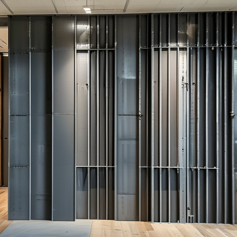 Best Soundproofing Metal Stud Walls for Global Buyers?