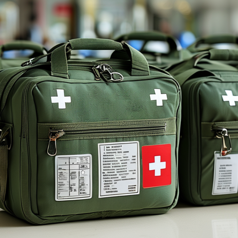 Top Aid Kits for China Best Quality Supply Needs?