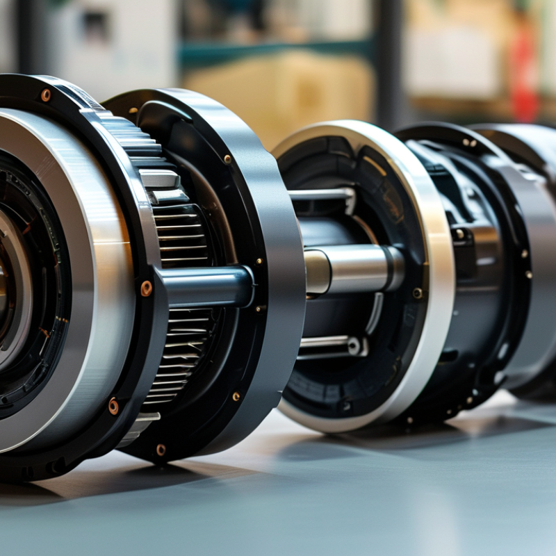 Top 2026 Motor Rotor Trends That Buyers Should Know?