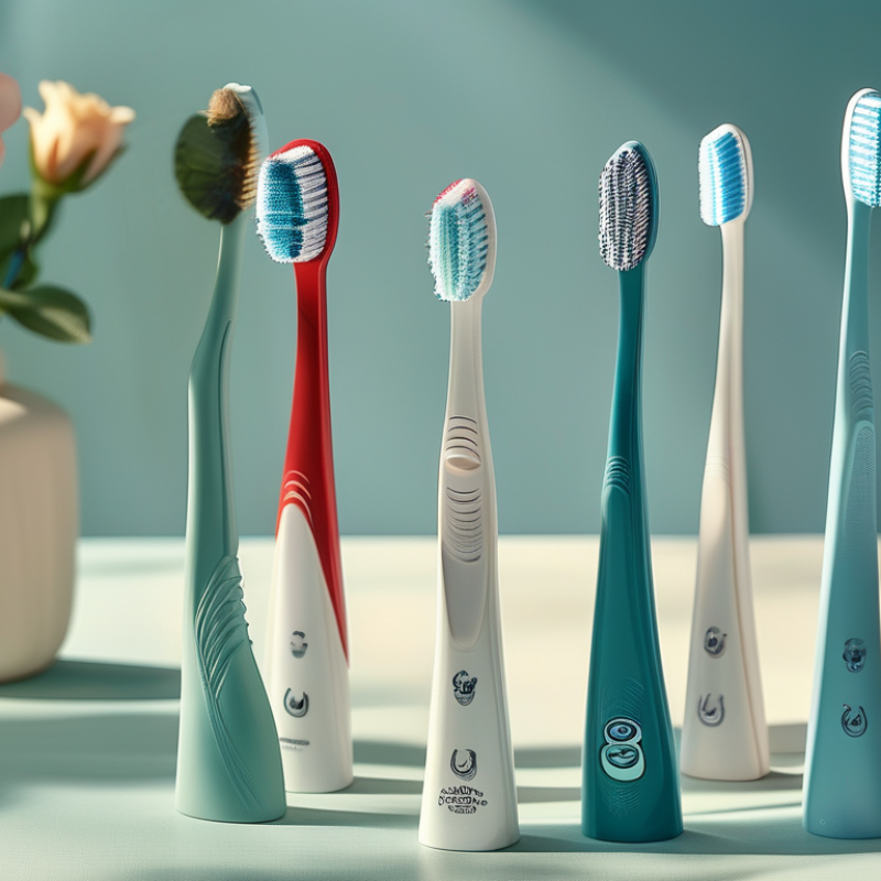 How to Choose the Best Soft Toothbrush for Your Oral Care?
