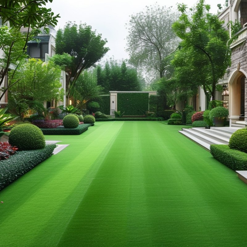 How to Choose the Best Outdoor Artificial Grass for Your Needs?