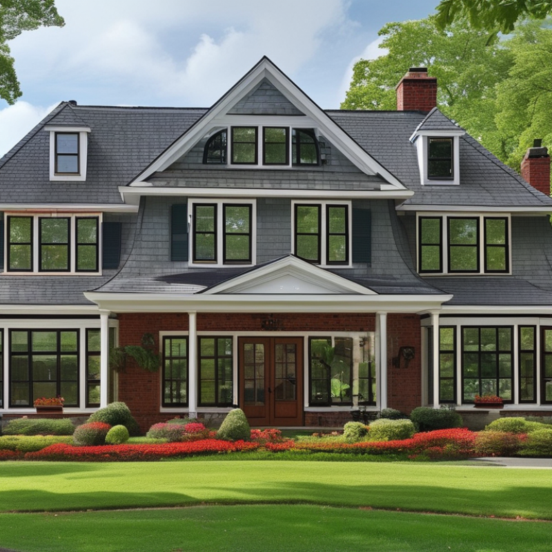 Best Window Replacements to Elevate Your Home Value?