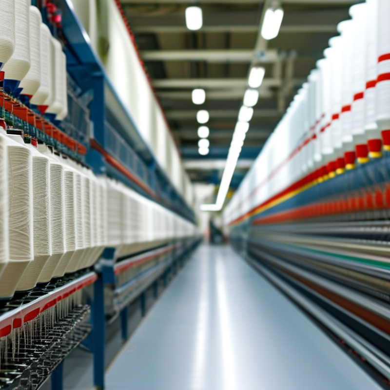 Why Choose Textile Companies in Germany for Global Sourcing?