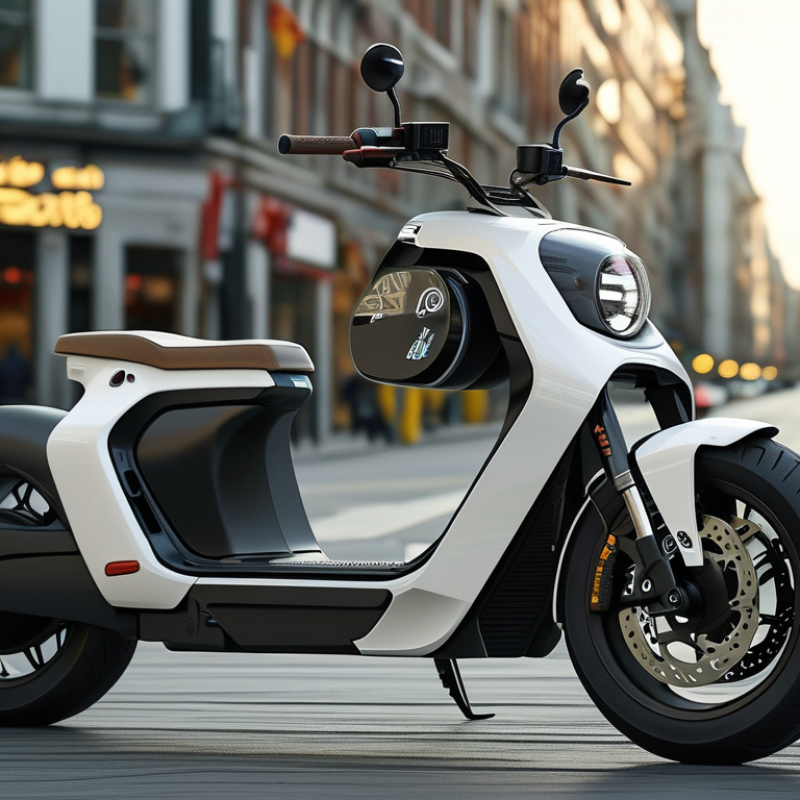 Top 10 Electric Bike Scooters for Global Buyers in 2026?