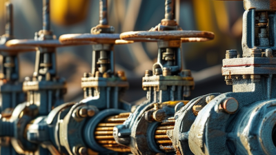 Mud Pump Valve Maintenance Tips for Optimal Performance?