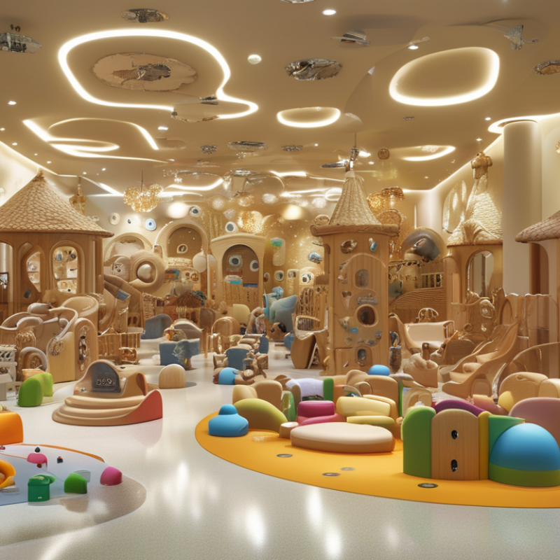 2026 How to Choose the Best Daycare Playground Equipment?