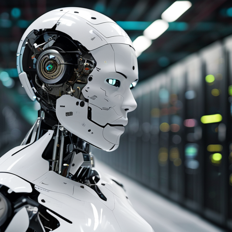 Top 10 Artificial Intelligence Server Manufacturers for Global Buyers?