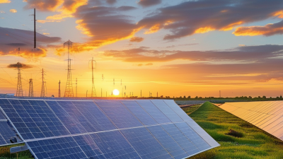 2026 Top Solar Power Inverter Buying Guide for Global Shoppers?