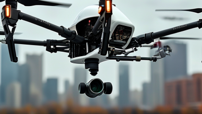 Top Drone Show Tips for an Unforgettable Experience?