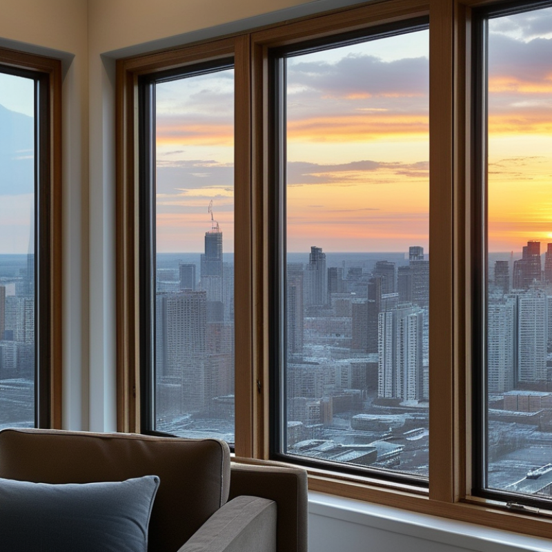 What Makes High Quality Windows Stand Out from the Rest?