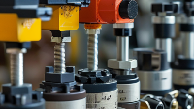 Top Pressure Measuring Coupling Options for Global Buyers?