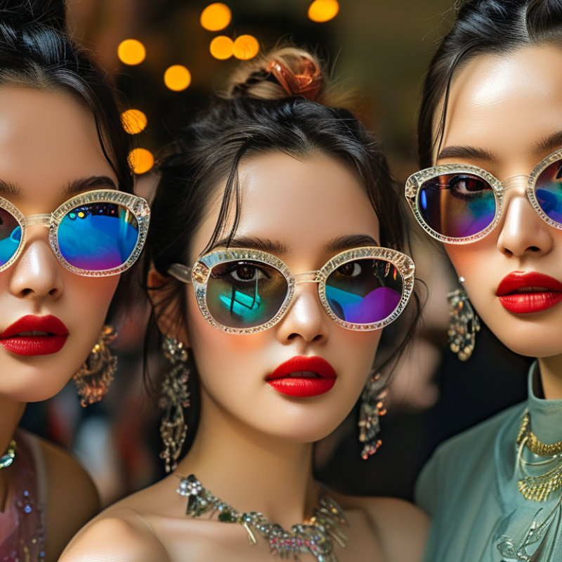 China Best Party Contact Lenses to Boost Your Celebration Style?