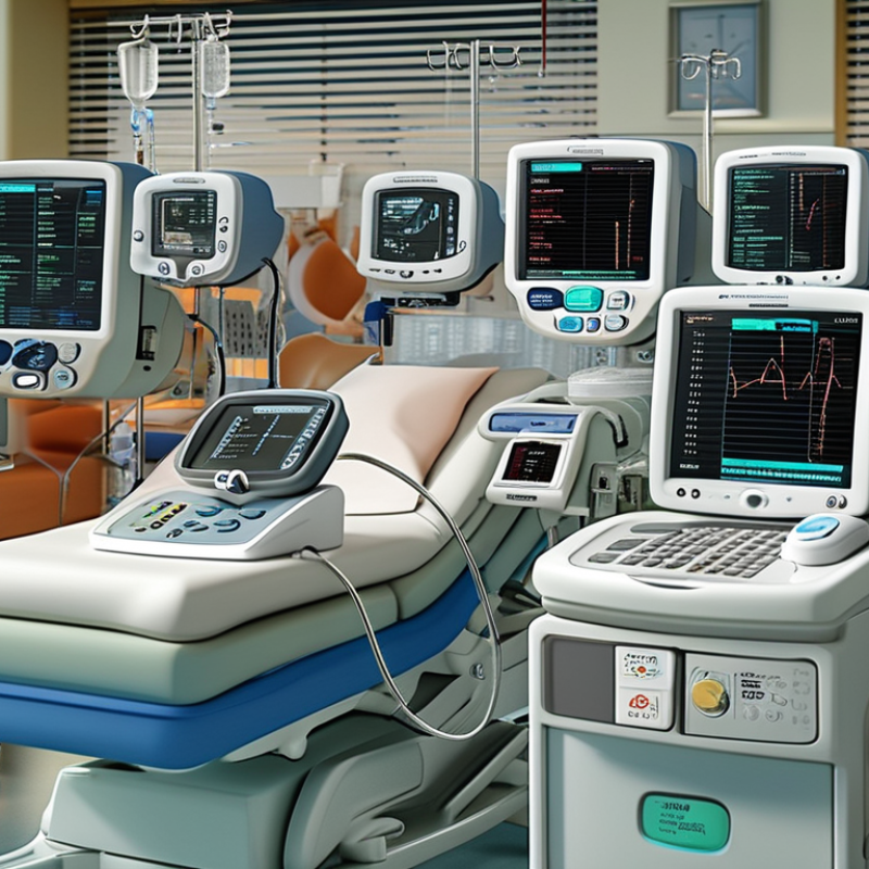 What Are the Best Vital Signs Monitoring Solutions for Buyers?