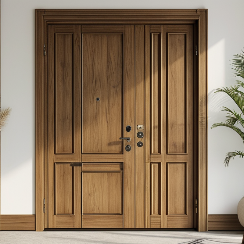 Solid Core vs Hollow Core Doors 5 Tips to Choose the Right One?