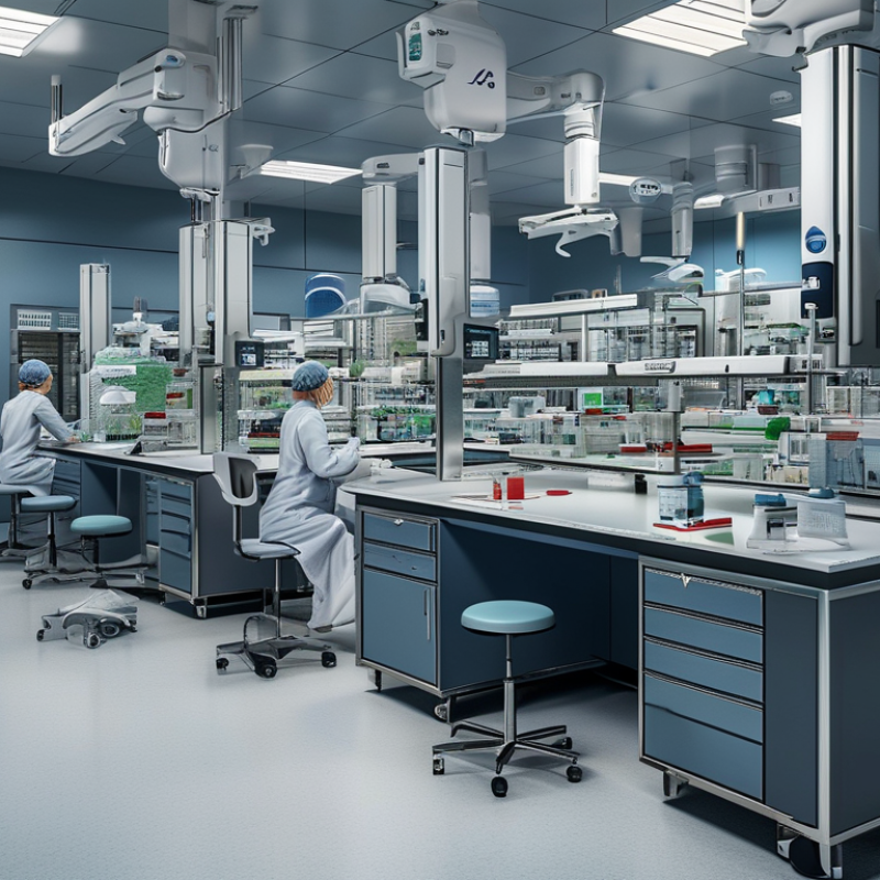 2026 Top Medical Lab Bag Options for Global Buyers?