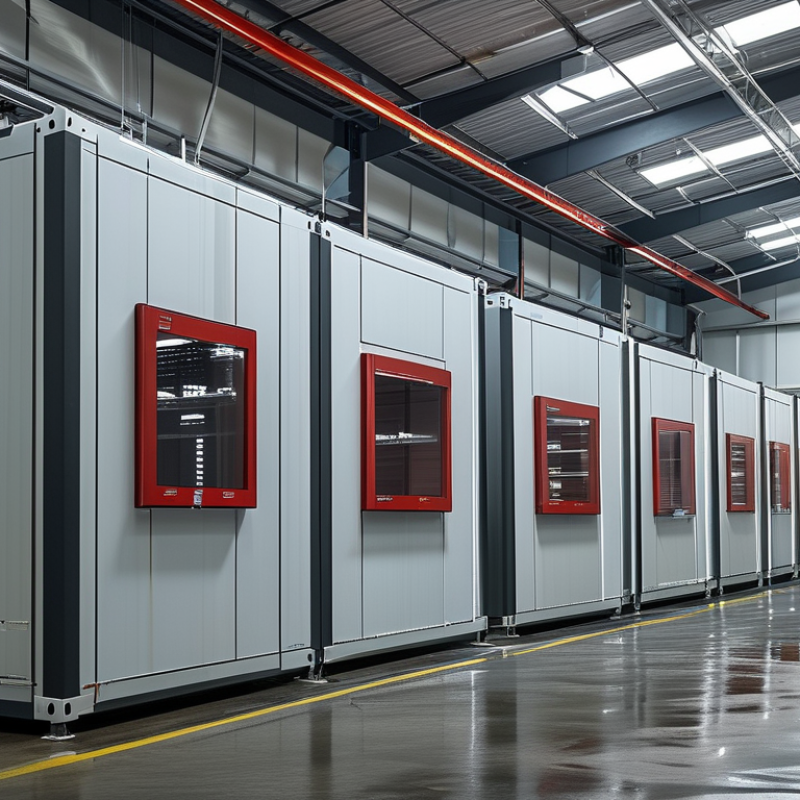 Top 10 Benefits of Using Climate Chamber in Testing?