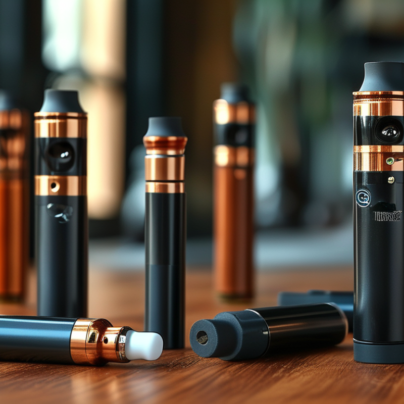Best Refillable Disposable Vape Pod for Global Buyers?