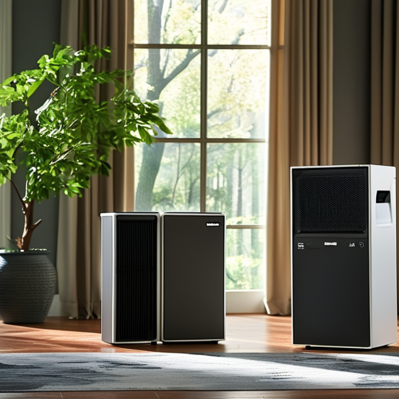 Best Air Filtration Media for Superior Indoor Air Quality?