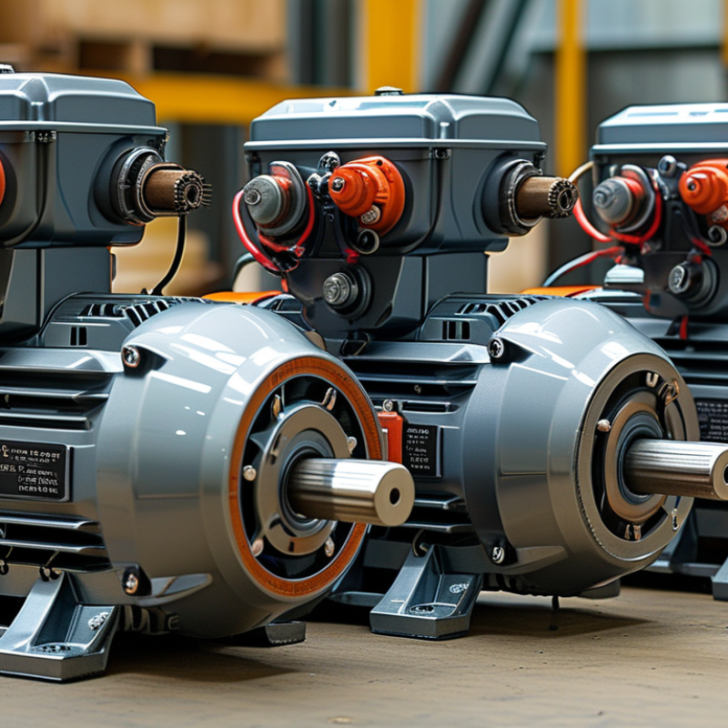 The Ultimate Guide to Choosing the Best Three Phase Motor?