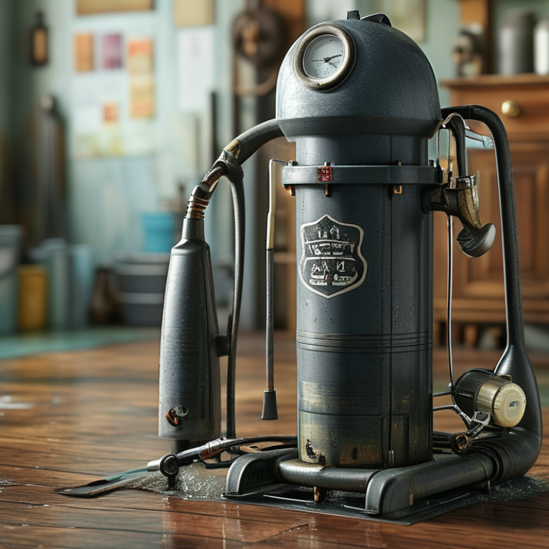 2026 Best Deep Well Submersible Pump Options for Buyers?