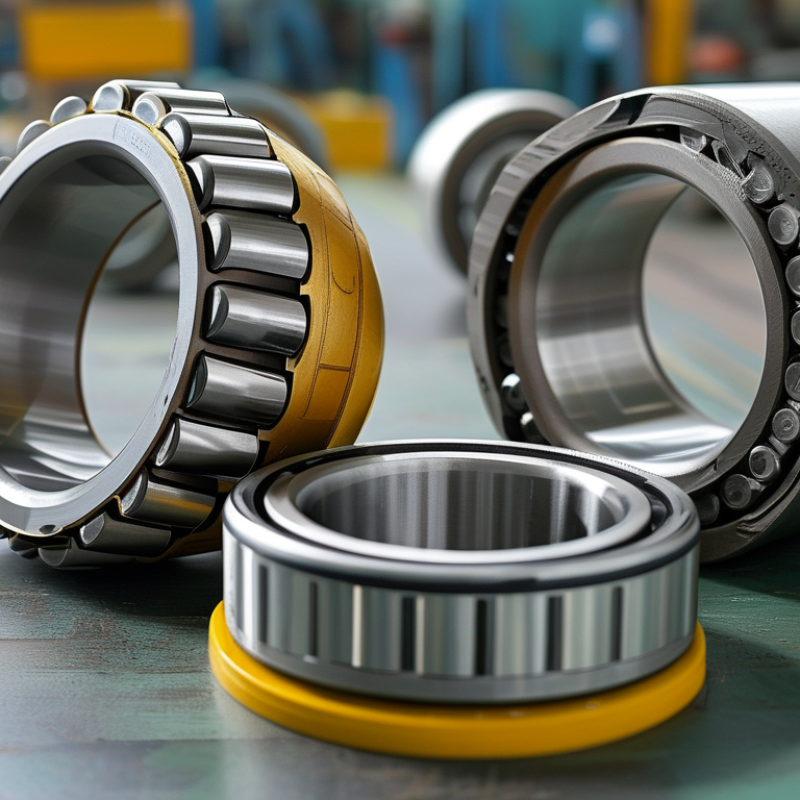 China Top Bearing Roller Tapered Supplier for Global Buyers?