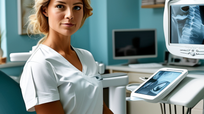 Top 10 Benefits of Handheld Dental X Ray for Your Practice?