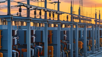 Why Choose a Thyristor Voltage Regulator for Your Power Needs?