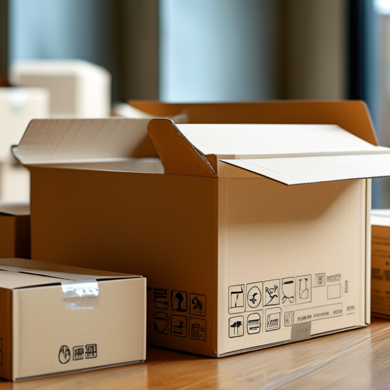Top 10 Benefits of Using Paperboard Boxes for Shipping?