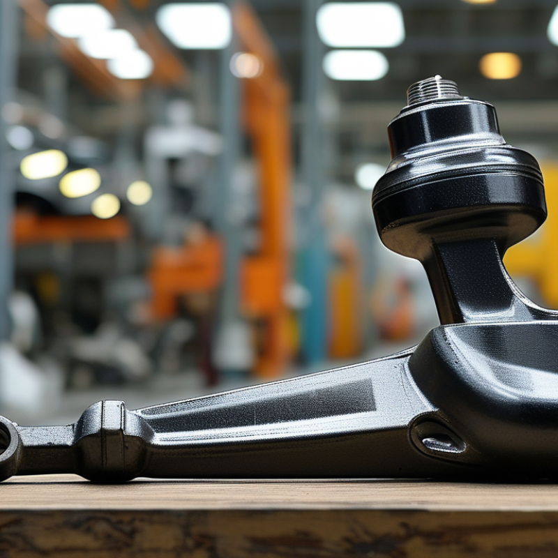 Top Steering Pitman Arm Trends for 2026 What Buyers Need to Know