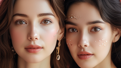 Discover Top Beauty and Wellness Trends from China Market?