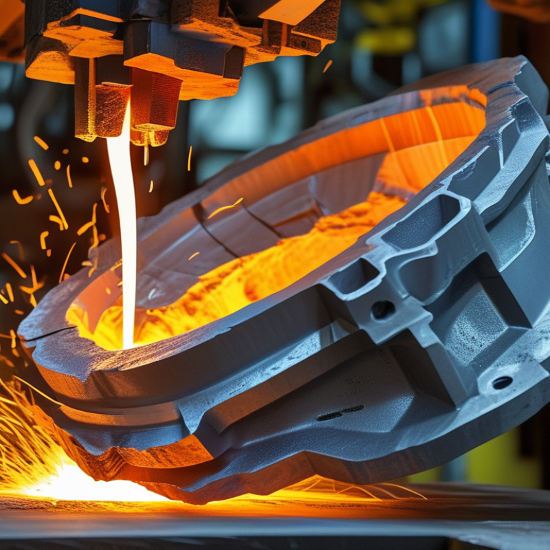 What is Investment Casting Mold and How Does It Work?