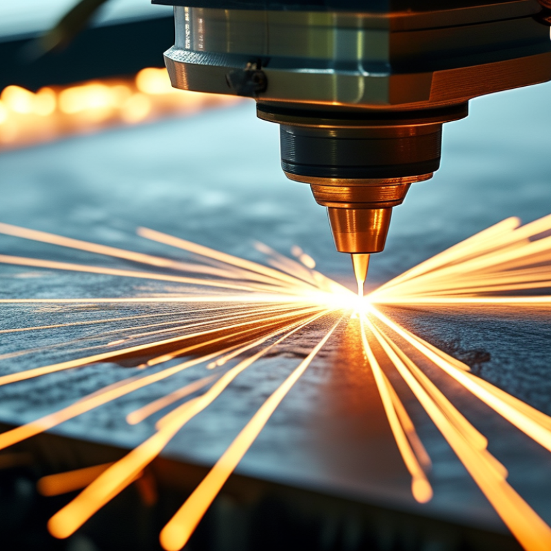 What Materials Can Be Cut Using Laser Technology?